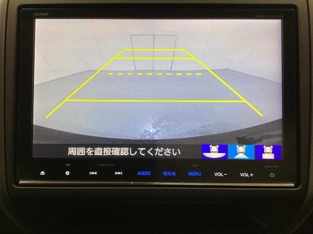 フリード＋ハイブリッド ハイブリッドＥＸ　リモコンエンジンスターター付　ドライブレコーダー装備車　光触媒抗菌消臭施工済（10枚目）