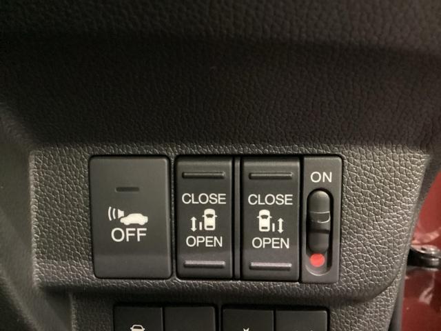 フリード＋ハイブリッド ハイブリッドＥＸ　リモコンエンジンスターター付　ドライブレコーダー装備車　光触媒抗菌消臭施工済（16枚目）