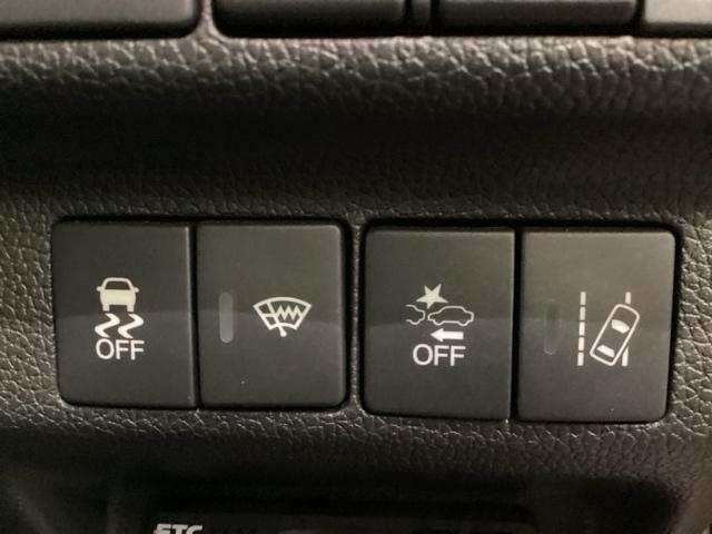 フリード＋ハイブリッド ハイブリッドＥＸ　リモコンエンジンスターター付　ドライブレコーダー装備車　光触媒抗菌消臭施工済（17枚目）