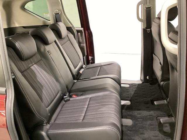 フリード＋ハイブリッド ハイブリッドＥＸ　リモコンエンジンスターター付　ドライブレコーダー装備車　光触媒抗菌消臭施工済（22枚目）