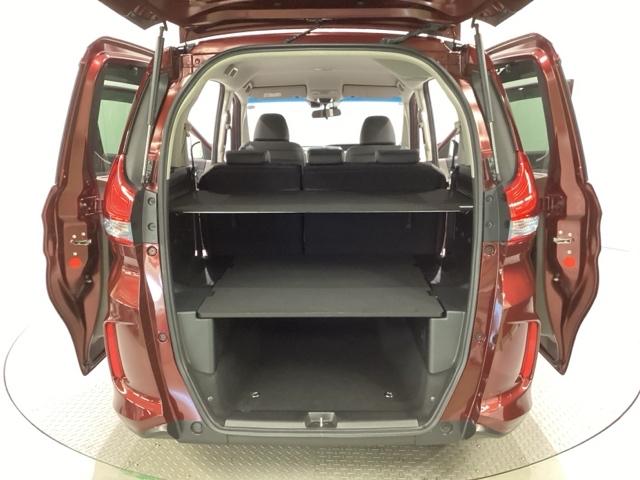 フリード＋ハイブリッド ハイブリッドＥＸ　リモコンエンジンスターター付　ドライブレコーダー装備車　光触媒抗菌消臭施工済（23枚目）