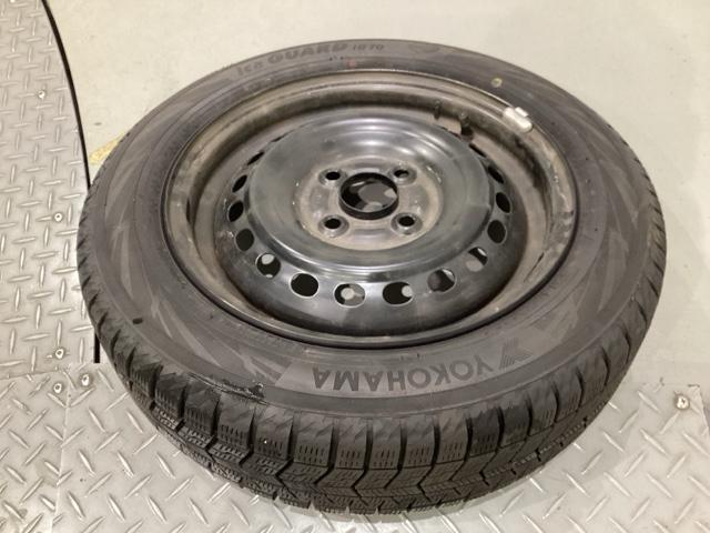 N-BOX ベースグレード 中古スタッドレスタイヤ/当社デモカー/純正メモリーナビ/バックカメラ/ETC/ドライブレコーダー前後/USB/Bluetooth接続/フルセグTV(6枚目)