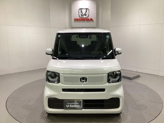 N-BOX ベースグレード 中古スタッドレスタイヤ/当社デモカー/純正メモリーナビ/バックカメラ/ETC/ドライブレコーダー前後/USB/Bluetooth接続/フルセグTV(7枚目)