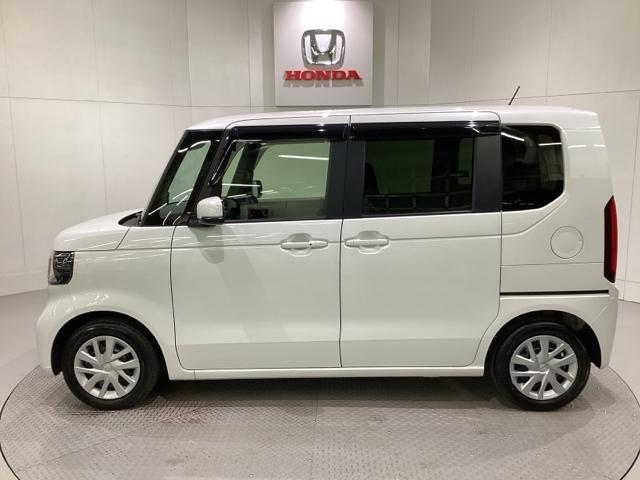 N-BOX ベースグレード 中古スタッドレスタイヤ/当社デモカー/純正メモリーナビ/バックカメラ/ETC/ドライブレコーダー前後/USB/Bluetooth接続/フルセグTV(9枚目)