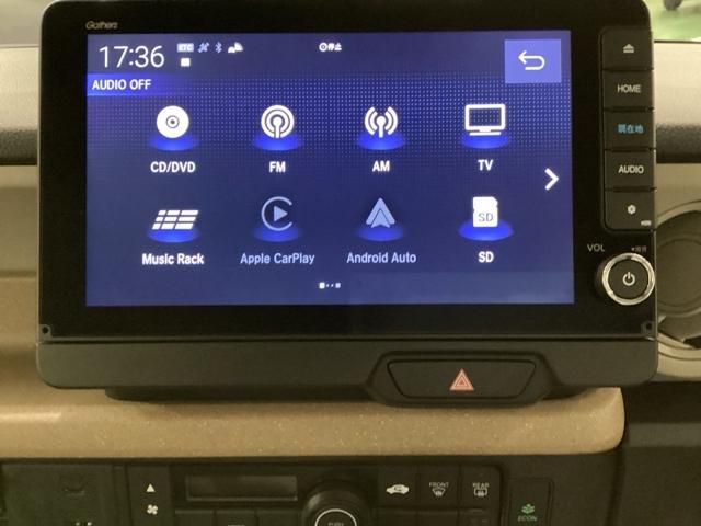 N-BOX ベースグレード 中古スタッドレスタイヤ/当社デモカー/純正メモリーナビ/バックカメラ/ETC/ドライブレコーダー前後/USB/Bluetooth接続/フルセグTV(12枚目)