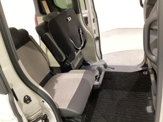 N-BOX ベースグレード 中古スタッドレスタイヤ/当社デモカー/純正メモリーナビ/バックカメラ/ETC/ドライブレコーダー前後/USB/Bluetooth接続/フルセグTV(27枚目)