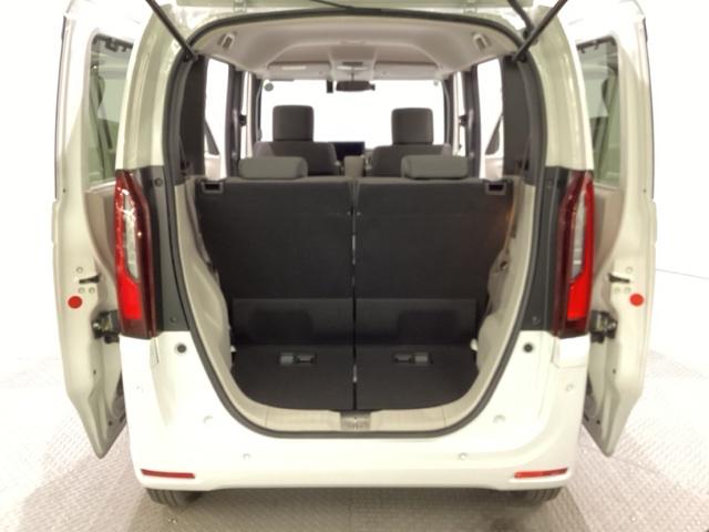 N-BOX ベースグレード 中古スタッドレスタイヤ/当社デモカー/純正メモリーナビ/バックカメラ/ETC/ドライブレコーダー前後/USB/Bluetooth接続/フルセグTV(29枚目)