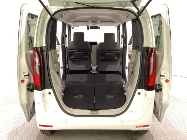 N-BOX ベースグレード 中古スタッドレスタイヤ/当社デモカー/純正メモリーナビ/バックカメラ/ETC/ドライブレコーダー前後/USB/Bluetooth接続/フルセグTV(30枚目)