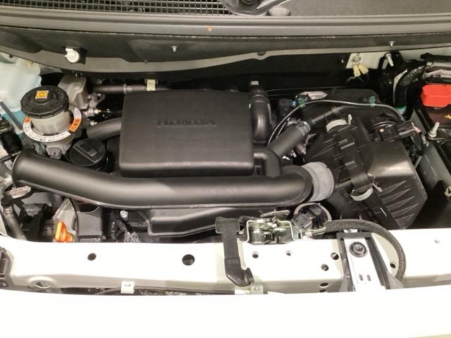 N-BOX ベースグレード 中古スタッドレスタイヤ/当社デモカー/純正メモリーナビ/バックカメラ/ETC/ドライブレコーダー前後/USB/Bluetooth接続/フルセグTV(31枚目)