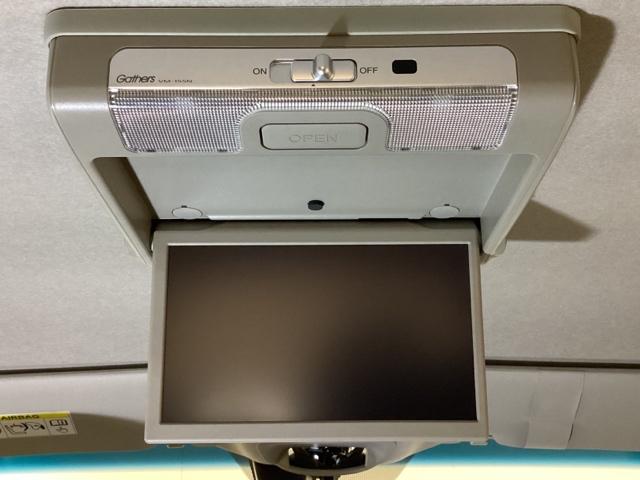 フリードハイブリッド ハイブリッド・Ｇホンダセンシング　純正メモリーナビ／リア席モニター／シートヒーター／バックカメラ／ＥＴＣ／ＵＳＢ／Ｂｌｕｅｔｏｏｔｈ接続／フルセグＴＶ光触媒抗菌消臭施工済（11枚目）