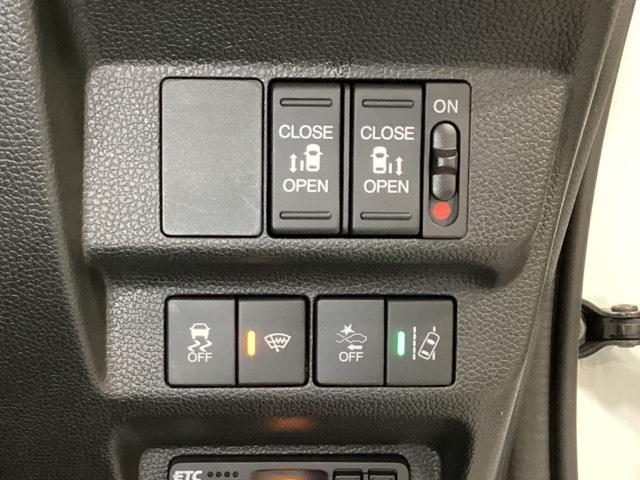 フリードハイブリッド ハイブリッド・Ｇホンダセンシング　純正メモリーナビ／リア席モニター／シートヒーター／バックカメラ／ＥＴＣ／ＵＳＢ／Ｂｌｕｅｔｏｏｔｈ接続／フルセグＴＶ光触媒抗菌消臭施工済（17枚目）