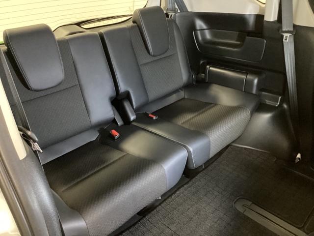 フリードハイブリッド ハイブリッド・Ｇホンダセンシング　純正メモリーナビ／リア席モニター／シートヒーター／バックカメラ／ＥＴＣ／ＵＳＢ／Ｂｌｕｅｔｏｏｔｈ接続／フルセグＴＶ光触媒抗菌消臭施工済（22枚目）