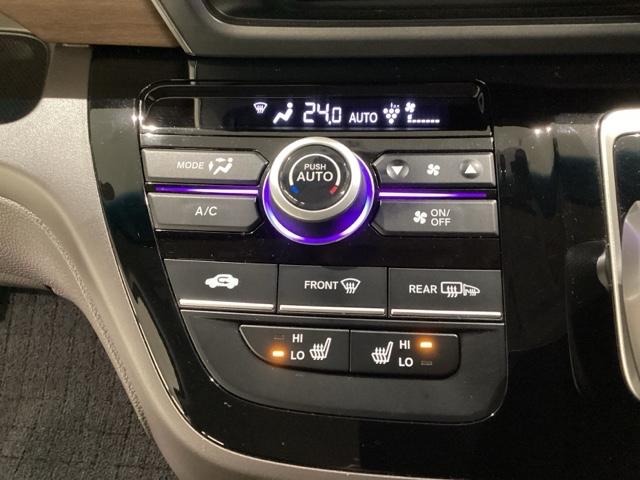 フリードハイブリッド ハイブリッド・Gホンダセンシング 純正メモリーナビ/バックカメラ/フロントドラレコ/ETC/光触媒抗菌消臭施工済(12枚目)