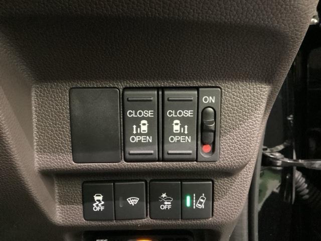 フリードハイブリッド ハイブリッド・Gホンダセンシング 純正メモリーナビ/バックカメラ/フロントドラレコ/ETC/光触媒抗菌消臭施工済(16枚目)