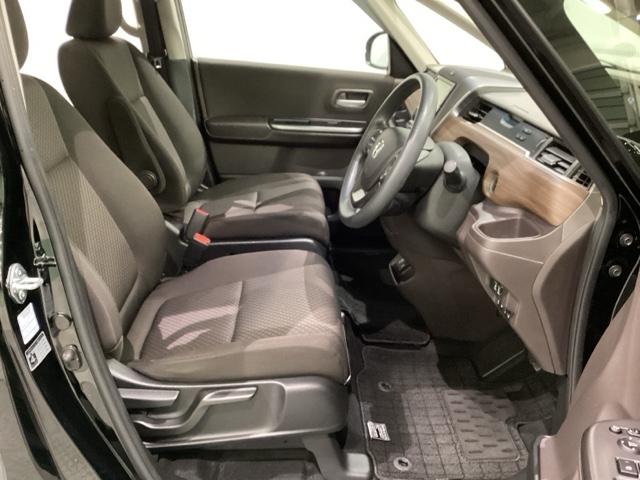 フリードハイブリッド ハイブリッド・Gホンダセンシング 純正メモリーナビ/バックカメラ/フロントドラレコ/ETC/光触媒抗菌消臭施工済(20枚目)