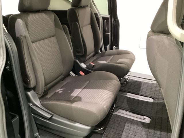 フリードハイブリッド ハイブリッド・Gホンダセンシング 純正メモリーナビ/バックカメラ/フロントドラレコ/ETC/光触媒抗菌消臭施工済(21枚目)