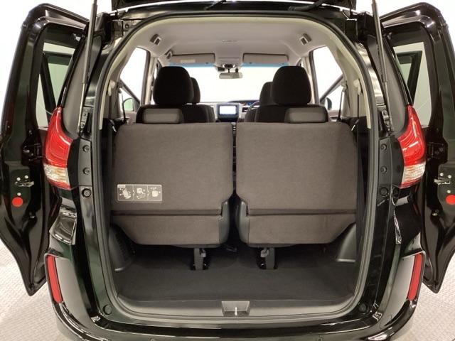 フリードハイブリッド ハイブリッド・Gホンダセンシング 純正メモリーナビ/バックカメラ/フロントドラレコ/ETC/光触媒抗菌消臭施工済(23枚目)