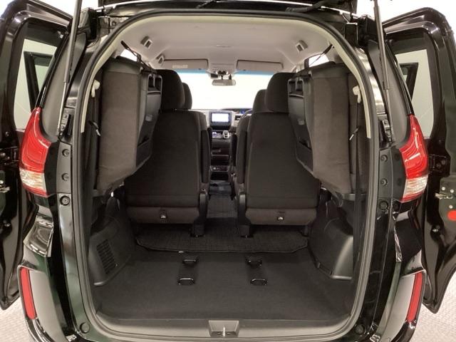 フリードハイブリッド ハイブリッド・Gホンダセンシング 純正メモリーナビ/バックカメラ/フロントドラレコ/ETC/光触媒抗菌消臭施工済(24枚目)