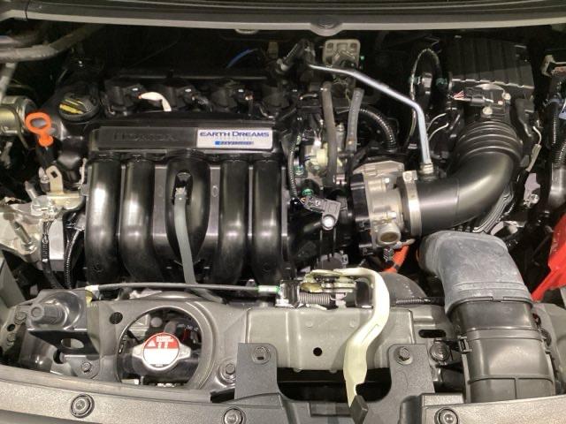 フリードハイブリッド ハイブリッド・Gホンダセンシング 純正メモリーナビ/バックカメラ/フロントドラレコ/ETC/光触媒抗菌消臭施工済(25枚目)