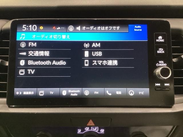 フィット e:HEVホーム 純正メモリーナビ/バックカメラ/ETC/前後ドライブレコーダー/いまコレ+新品・フロアカーペットマット付 光触媒抗菌消臭施工済(12枚目)