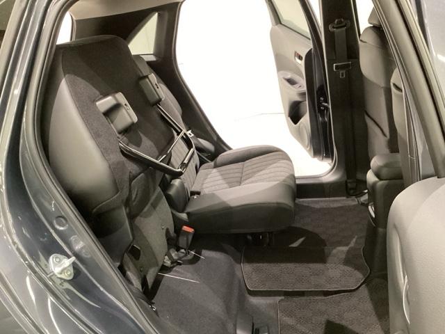 フィット e:HEVホーム 純正メモリーナビ/バックカメラ/ETC/前後ドライブレコーダー/いまコレ+新品・フロアカーペットマット付 光触媒抗菌消臭施工済(25枚目)