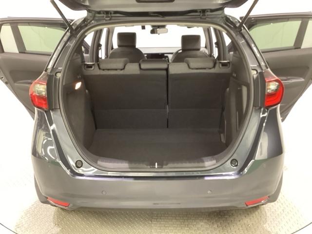 フィット e:HEVホーム 純正メモリーナビ/バックカメラ/ETC/前後ドライブレコーダー/いまコレ+新品・フロアカーペットマット付 光触媒抗菌消臭施工済(26枚目)