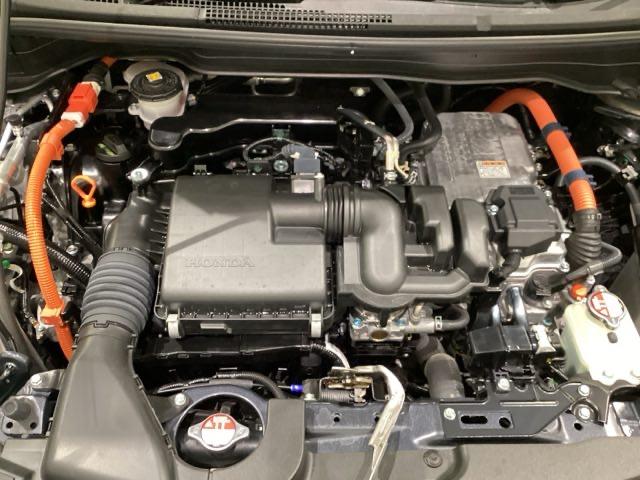 フィット e:HEVホーム 純正メモリーナビ/バックカメラ/ETC/前後ドライブレコーダー/いまコレ+新品・フロアカーペットマット付 光触媒抗菌消臭施工済(28枚目)