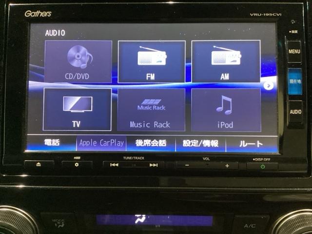 CR-Vハイブリッド EX いまコレ+新品・フロアカーペットマット付純正メモリーナビ/バックカメラ/ETC/前後ドラレコ/USB/Bluetooth接続/フルセグTV/光触媒抗菌消臭施工済(9枚目)