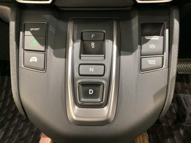 CR-Vハイブリッド EX いまコレ+新品・フロアカーペットマット付純正メモリーナビ/バックカメラ/ETC/前後ドラレコ/USB/Bluetooth接続/フルセグTV/光触媒抗菌消臭施工済(11枚目)