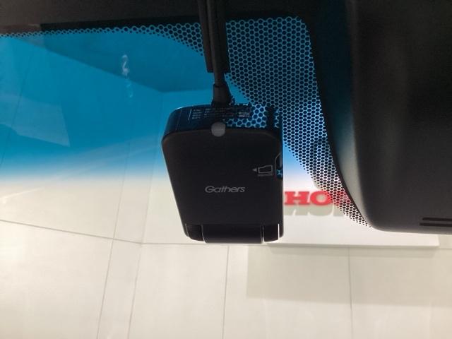 CR-Vハイブリッド EX いまコレ+新品・フロアカーペットマット付純正メモリーナビ/バックカメラ/ETC/前後ドラレコ/USB/Bluetooth接続/フルセグTV/光触媒抗菌消臭施工済(18枚目)