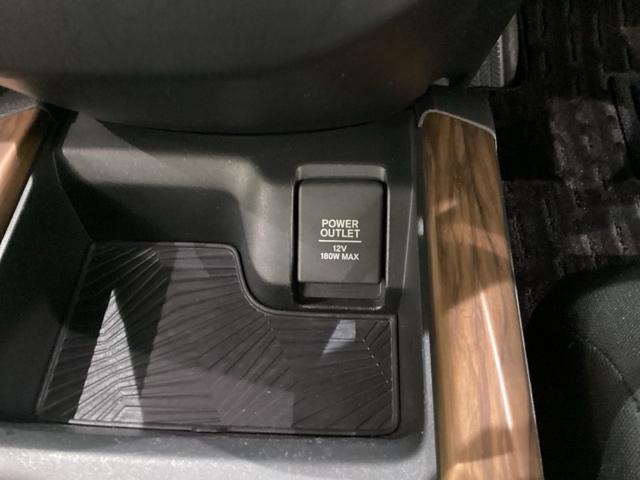 CR-Vハイブリッド EX いまコレ+新品・フロアカーペットマット付純正メモリーナビ/バックカメラ/ETC/前後ドラレコ/USB/Bluetooth接続/フルセグTV/光触媒抗菌消臭施工済(20枚目)