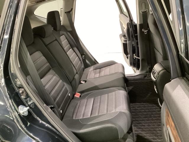 CR-Vハイブリッド EX いまコレ+新品・フロアカーペットマット付純正メモリーナビ/バックカメラ/ETC/前後ドラレコ/USB/Bluetooth接続/フルセグTV/光触媒抗菌消臭施工済(22枚目)