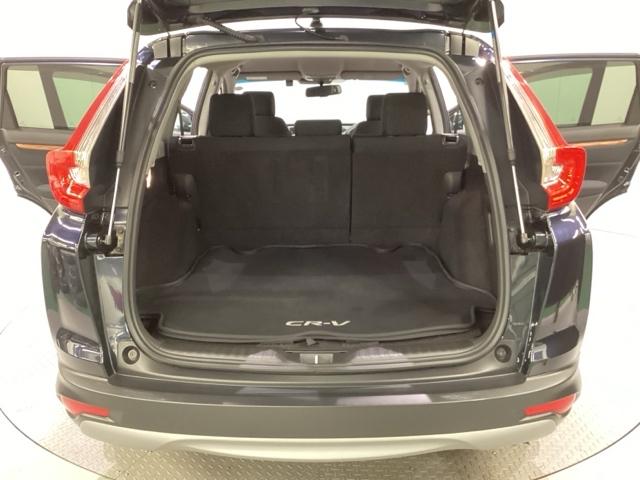 CR-Vハイブリッド EX いまコレ+新品・フロアカーペットマット付純正メモリーナビ/バックカメラ/ETC/前後ドラレコ/USB/Bluetooth接続/フルセグTV/光触媒抗菌消臭施工済(23枚目)