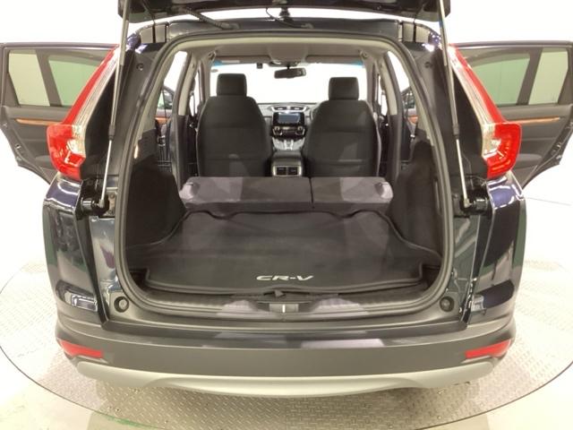 CR-Vハイブリッド EX いまコレ+新品・フロアカーペットマット付純正メモリーナビ/バックカメラ/ETC/前後ドラレコ/USB/Bluetooth接続/フルセグTV/光触媒抗菌消臭施工済(24枚目)