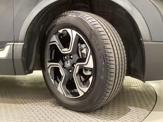 CR-Vハイブリッド EX いまコレ+新品・フロアカーペットマット付純正メモリーナビ/バックカメラ/ETC/前後ドラレコ/USB/Bluetooth接続/フルセグTV/光触媒抗菌消臭施工済(26枚目)