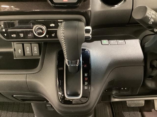 N-BOXカスタム G・Lターボホンダセンシング いまコレ+新品・フロアカーペットマット付/純正メモリーナビ/バックカメラ/ETC/USB/フルセグTV/Bluetooth接続/光触媒抗菌消臭施工済(11枚目)