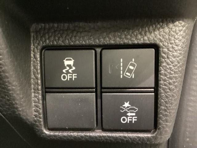 N-BOXカスタム G・Lターボホンダセンシング いまコレ+新品・フロアカーペットマット付/純正メモリーナビ/バックカメラ/ETC/USB/フルセグTV/Bluetooth接続/光触媒抗菌消臭施工済(18枚目)