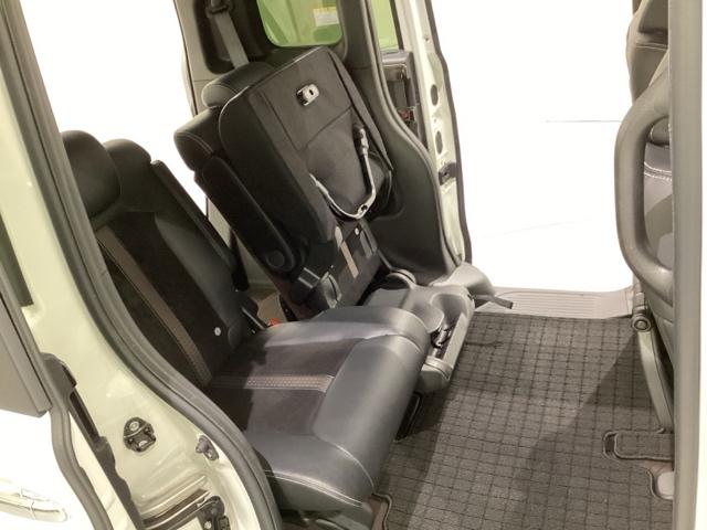 N-BOXカスタム G・Lターボホンダセンシング いまコレ+新品・フロアカーペットマット付/純正メモリーナビ/バックカメラ/ETC/USB/フルセグTV/Bluetooth接続/光触媒抗菌消臭施工済(22枚目)