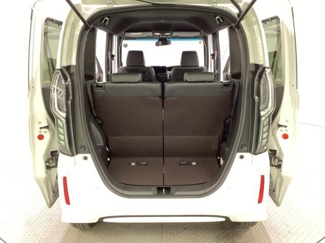 N-BOXカスタム G・Lターボホンダセンシング いまコレ+新品・フロアカーペットマット付/純正メモリーナビ/バックカメラ/ETC/USB/フルセグTV/Bluetooth接続/光触媒抗菌消臭施工済(24枚目)