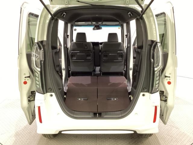 N-BOXカスタム G・Lターボホンダセンシング いまコレ+新品・フロアカーペットマット付/純正メモリーナビ/バックカメラ/ETC/USB/フルセグTV/Bluetooth接続/光触媒抗菌消臭施工済(25枚目)