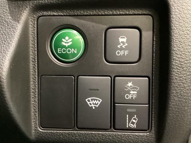 ヴェゼル ハイブリッドZ・ホンダセンシング 純正メモリーナビ/バックカメラ/ETC/いまコレ+新品・フロアカーペットマット付/ リモコンエンジンスターター付/光触媒抗菌消臭施工済(18枚目)