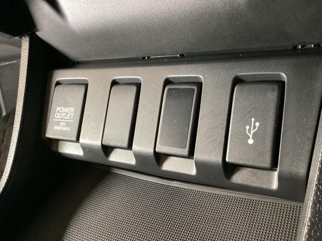 ヴェゼル ハイブリッドZ・ホンダセンシング 純正メモリーナビ/バックカメラ/ETC/いまコレ+新品・フロアカーペットマット付/ リモコンエンジンスターター付/光触媒抗菌消臭施工済(20枚目)