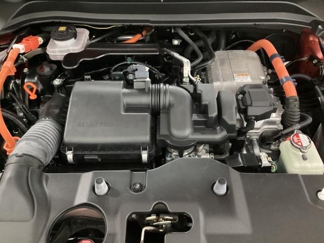 ヴェゼル ｅ：ＨＥＶＺ　純正ナビ／前後ドライブレコーダー／ＥＴＣ車載器／シートヒーター／光触媒抗菌消臭施工済（31枚目）