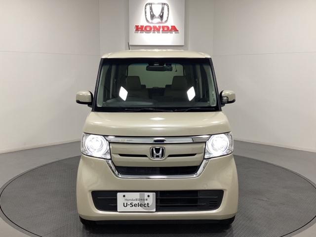 Ｎ－ＢＯＸ Ｇ・Ｌホンダセンシング　純正メモリーナビ／社外前後ドラレコ／ＥＴＣ／バックカメラ／ＵＳＢ／フルセグＴＶ／Ｂｌｕｅｔｏｏｔｈ接続／光触媒抗菌消臭施工済（5枚目）