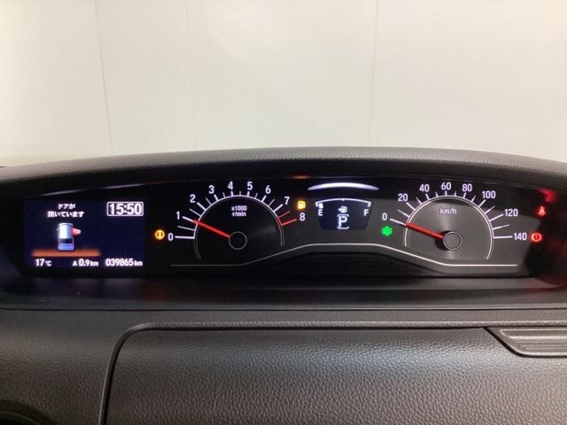 Ｎ－ＢＯＸ Ｇ・Ｌホンダセンシング　純正メモリーナビ／社外前後ドラレコ／ＥＴＣ／バックカメラ／ＵＳＢ／フルセグＴＶ／Ｂｌｕｅｔｏｏｔｈ接続／光触媒抗菌消臭施工済（14枚目）