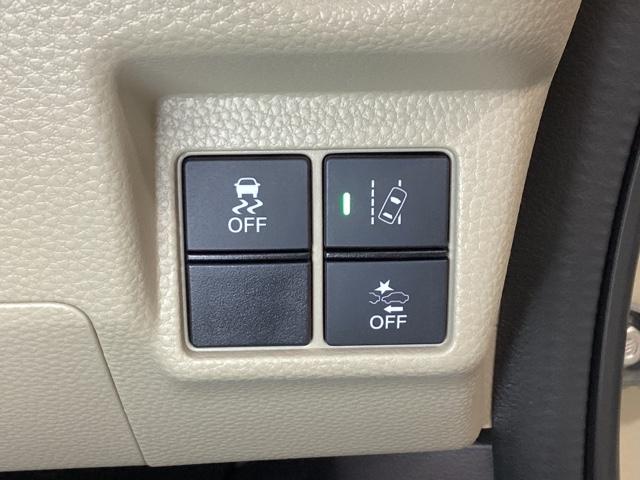 Ｎ－ＢＯＸ Ｇ・Ｌホンダセンシング　純正メモリーナビ／社外前後ドラレコ／ＥＴＣ／バックカメラ／ＵＳＢ／フルセグＴＶ／Ｂｌｕｅｔｏｏｔｈ接続／光触媒抗菌消臭施工済（18枚目）