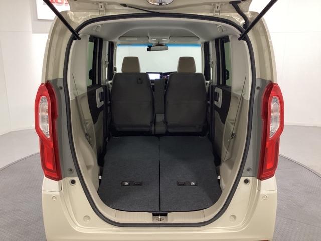 Ｎ－ＢＯＸ Ｇ・Ｌホンダセンシング　純正メモリーナビ／社外前後ドラレコ／ＥＴＣ／バックカメラ／ＵＳＢ／フルセグＴＶ／Ｂｌｕｅｔｏｏｔｈ接続／光触媒抗菌消臭施工済（26枚目）