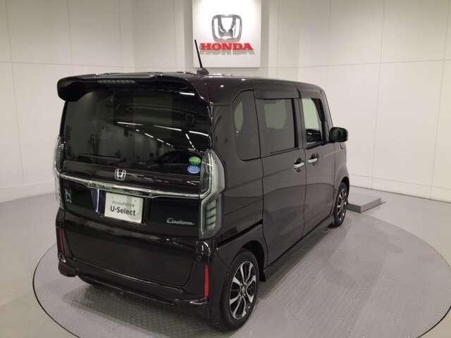 G・Lホンダセンシング 純正メモリーインターナビ バックカメラ(3枚目)
