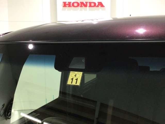 G・Lホンダセンシング 純正メモリーインターナビ バックカメラ(6枚目)