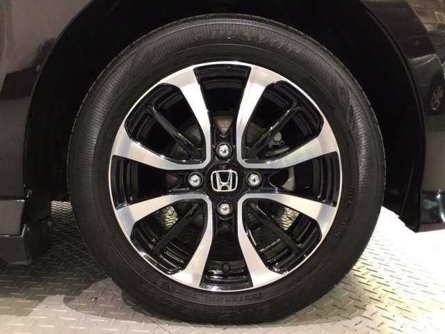 G・Lホンダセンシング 純正メモリーインターナビ バックカメラ(19枚目)